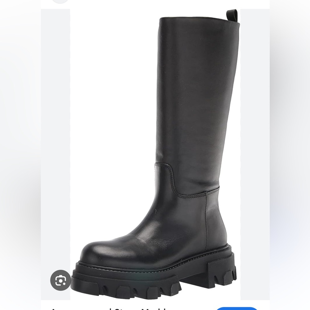 Steve Madden boots